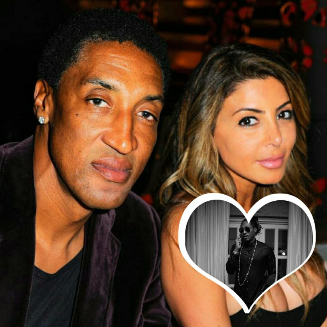 Ex-NBA Star Scottie Pippen To Divorce Larsa Pippen, His Wife Of 19 Years Ov...