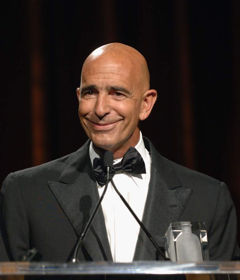 Tom Barrack