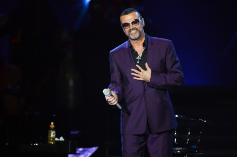 George Michael 