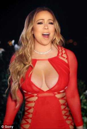 Mariah Carey Latest News Mariah Carey Shockingly Burns Her $250K Wedding Dress In New ‘I Don’t’ Video