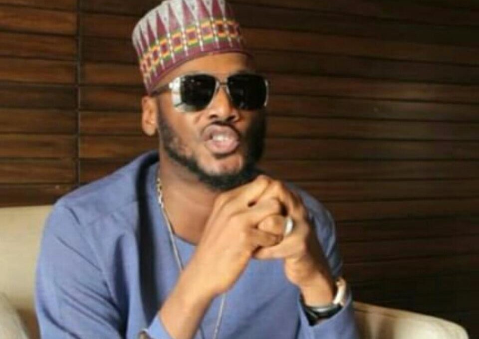 "I am happy to be a coward that spoke up and I will always continue to speak up” - 2baba Replies Critics