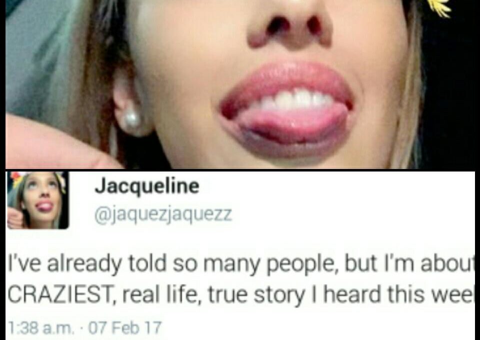 Twitter User Jacqueline Narrates CRAZIEST Story On Woman Who Had Sex With Her Tinder Date And Developed Rash