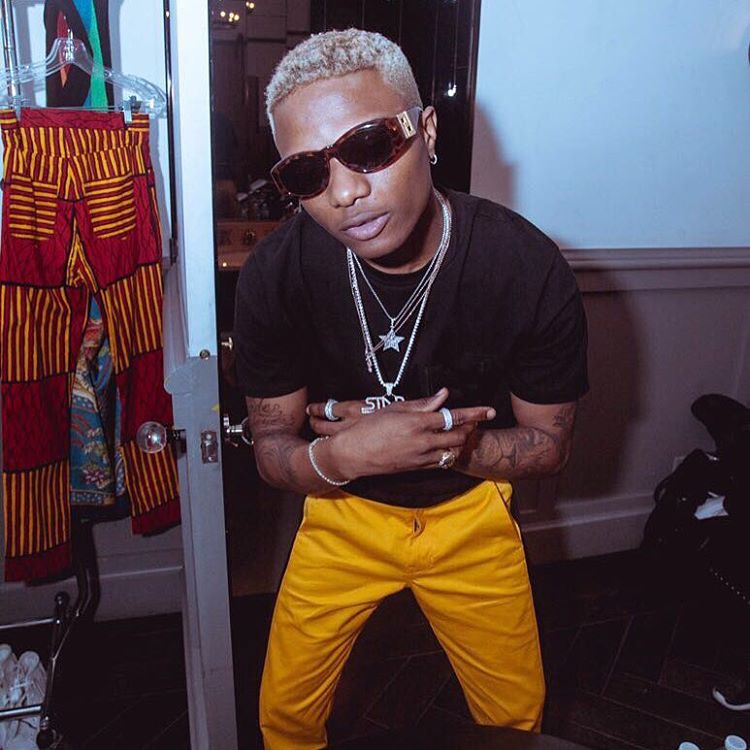 Wizkid And Drake To Officially Release Come Closer