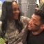 Shocking Images Of Ciara’s Best Friend Yolanda Sitting On Husband Russell Wilson’s Lap