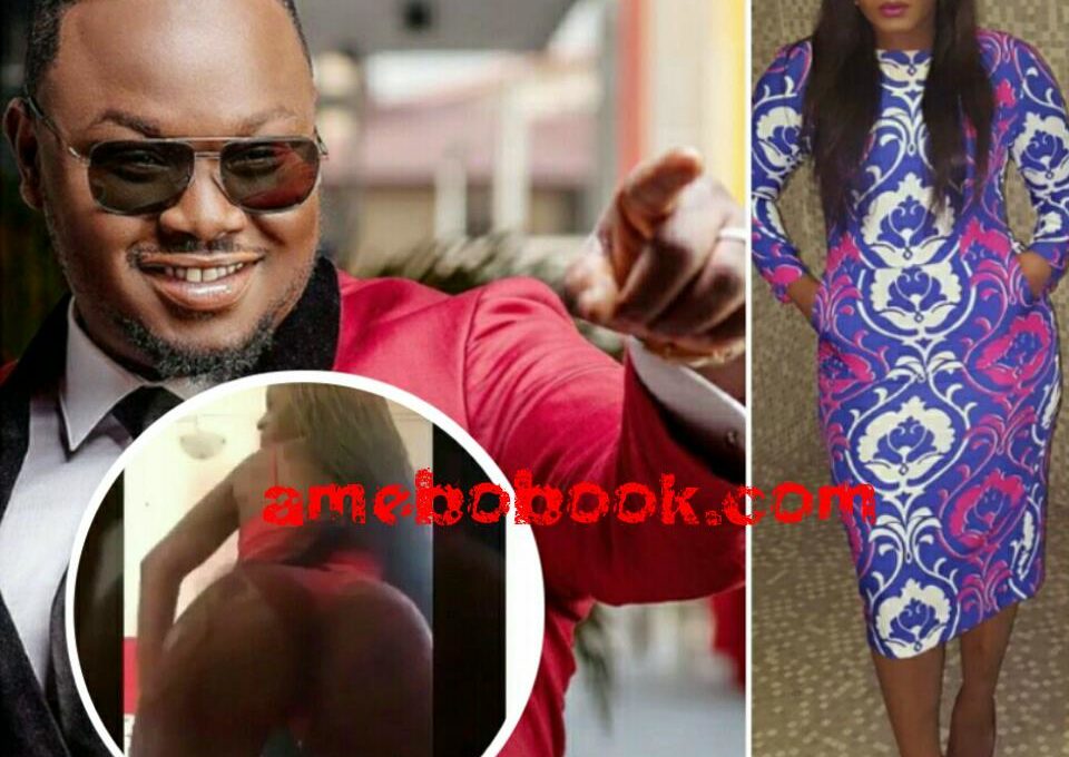 Omotola Jalade And Fans Blasted Dr Sid over "inappropriate video" Of Fan Twerking
