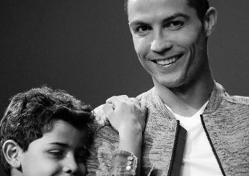 Cristiano Ronaldo is expecting twins via an American surrogate