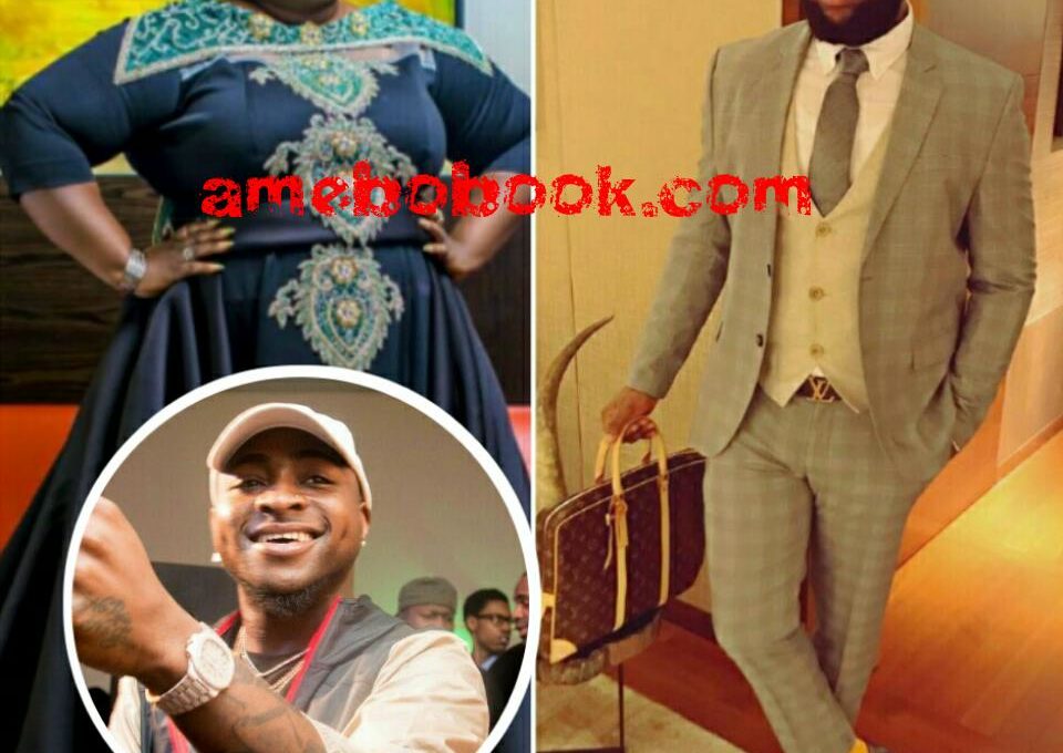 Eniola Badmus Has Come For Hushpuppi And Questioned His Source Of Income After His Attack On Davido