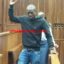 Nigerian Man Eke Ugochukwu Bags 20-Year Jail Term In South Africa For Sex Related Offences