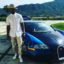 Jamie Foxx Bought This Bugatti Veyron Which Costs $2million