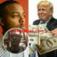 Bow Wow Has Clapped Back At Donald Trump In Defense Of Snoop Dogg And Even Threatened To Pimp Melania Trump