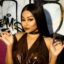 Blac Chyna Flashes Flesh In Serious Sex Appeal For Lashed Cosmetics Line