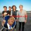 Liam Payne Has Disclosed How Donald Trump Threw Members Of One Direction Out Of His NYC Hotel Because They Refused To Meet His Daughter