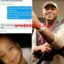 “This one na real yahoo girl no laptop” – Davido Says Denying Claims Of Having A 3-Year-Old Child