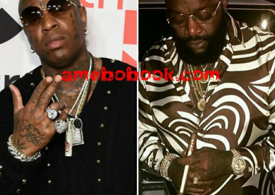 Birdman Has Fired Back At Rick Ross After His “Idols Become Rivals” Diss Track