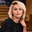 Paris Jackson Is Absolutely Gorgeous In Patterned Mini Dress