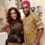 Nollywood Actress Empress Njamah And Jay Jay Okocha Slay