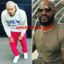 Tyson Beckford has "no respect" for Chris Brown