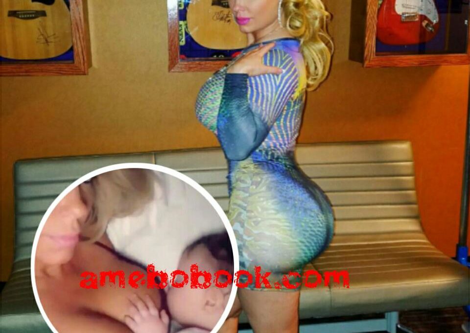 Coco Austin Goes On To Spark Breastfeeding Row After Posting Video