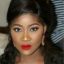 Mercy Johnson Warns On Scammer Using Her Name To Extort And Make False Promises Of Gifting iPads And Phones