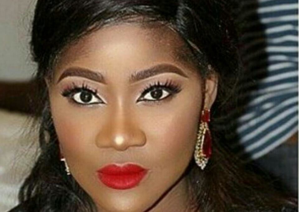 Mercy Johnson Warns On Scammer Using Her Name To Extort And Make False Promises Of Gifting iPads And Phones