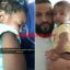 Davido Sent DJ Khaled A Message To Allow His 4-Month-Old Son Asahd To Sleep