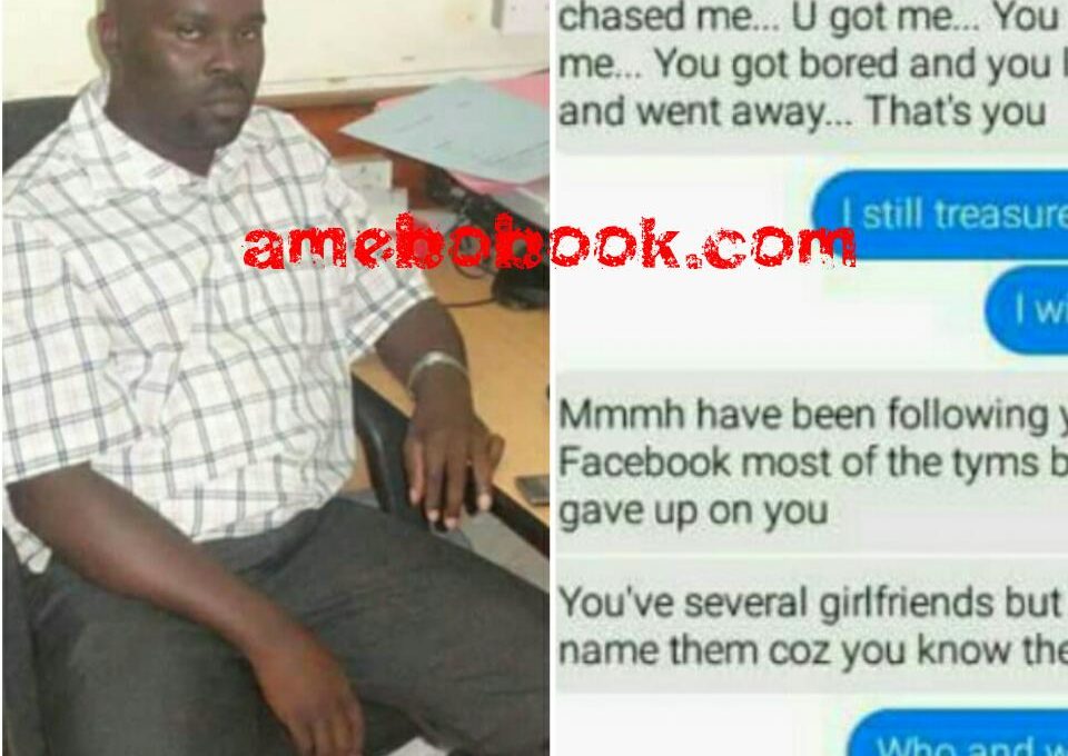 Idiot Who Took To Facebook To Brag About Dumping His Girlfriend After He Hit The “Honey Pot”