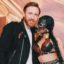 Nicki Minaj Teases Fans With Provocatively Sexy On-Set Photos For David Guetta's 'Light My Body Up'