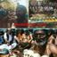 Indian Farmers Stage Protest With Human Skulls And Rats In Their Mouths,