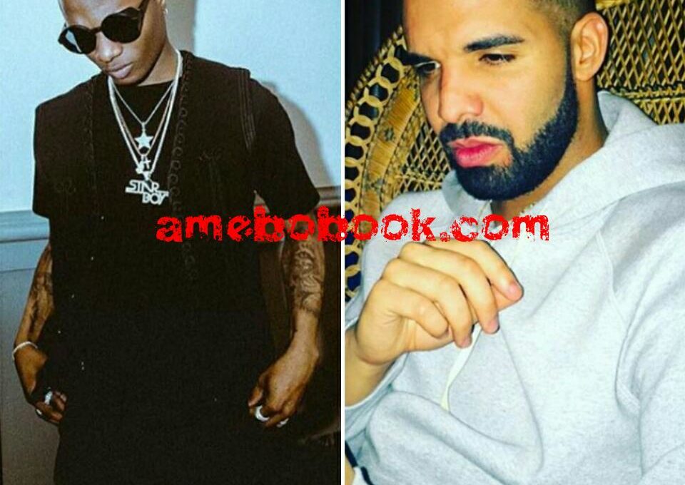 Wizkid And Drake To Officially Release "Come Closer"