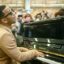 Watch Singer John Legend Perform Impromptu Medley At London Train Station