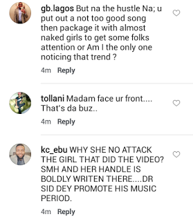 Omotola Jalade And Fans Blasted Dr Sid Over "inappropriate video" Of Fan Twerking