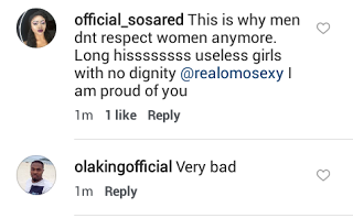 Omotola Jalade And Fans Blasted Dr Sid Over "inappropriate video" Of Fan Twerking