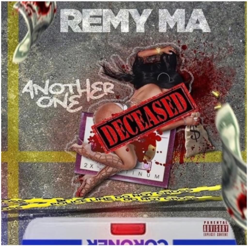 Remy Ma Drops 2nd Nicki Minaj Diss Track “Another One”