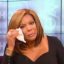 Wendy Williams Broke Down In Tears Over Chris Brown