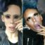 Vinny Ohh Spent $50K On Plastic Surgery To Transform Into Genderless Alien