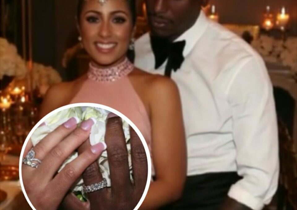 Tyrese Reveals He Got Married On Valentine’s Day