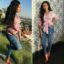 Angela Simmons Is Absolutely Stunning In Dem Jeans