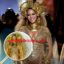 Beyonce Has Been Immortalized As A Barbie-style Doll