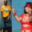 Meek Mill And Nicki Minaj Like Instagram Comments Making Fun Of Each Other