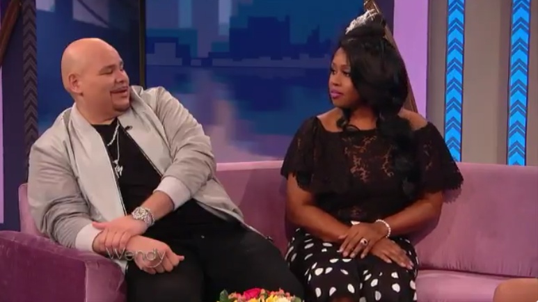 Remy Ma Went On ‘Wendy Williams’ Dressed For A Funeral