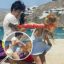 Lindsay Lohan And Russian Playboy Egor Tarabasov Were Involved In Violent Altercation In Mykonos