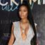 Nicki Minaj Got Her Boobs Out During Paris Fashion Week In Revealing Top