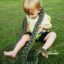 Australia’s Youngest Snake Catcher Jensen Harrison