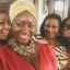 Nana Akufo-Addo's Daughters Were At 60th Independence Celebration And Stunned