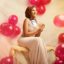 Juliet Ibrahim Celebrates 31st Birthday With These Stunning Photos