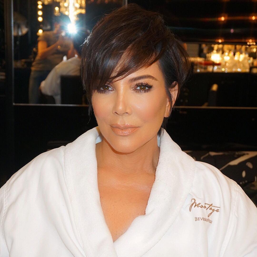 Kris Jenner Is Now Desperately In Need Of Blac Chyna To Save KUWTK