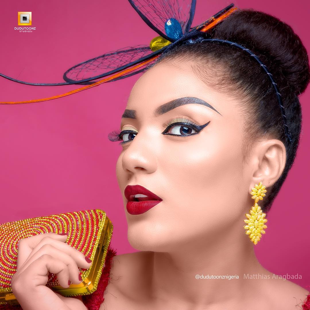 Gifty Big Brother Naija 2017 