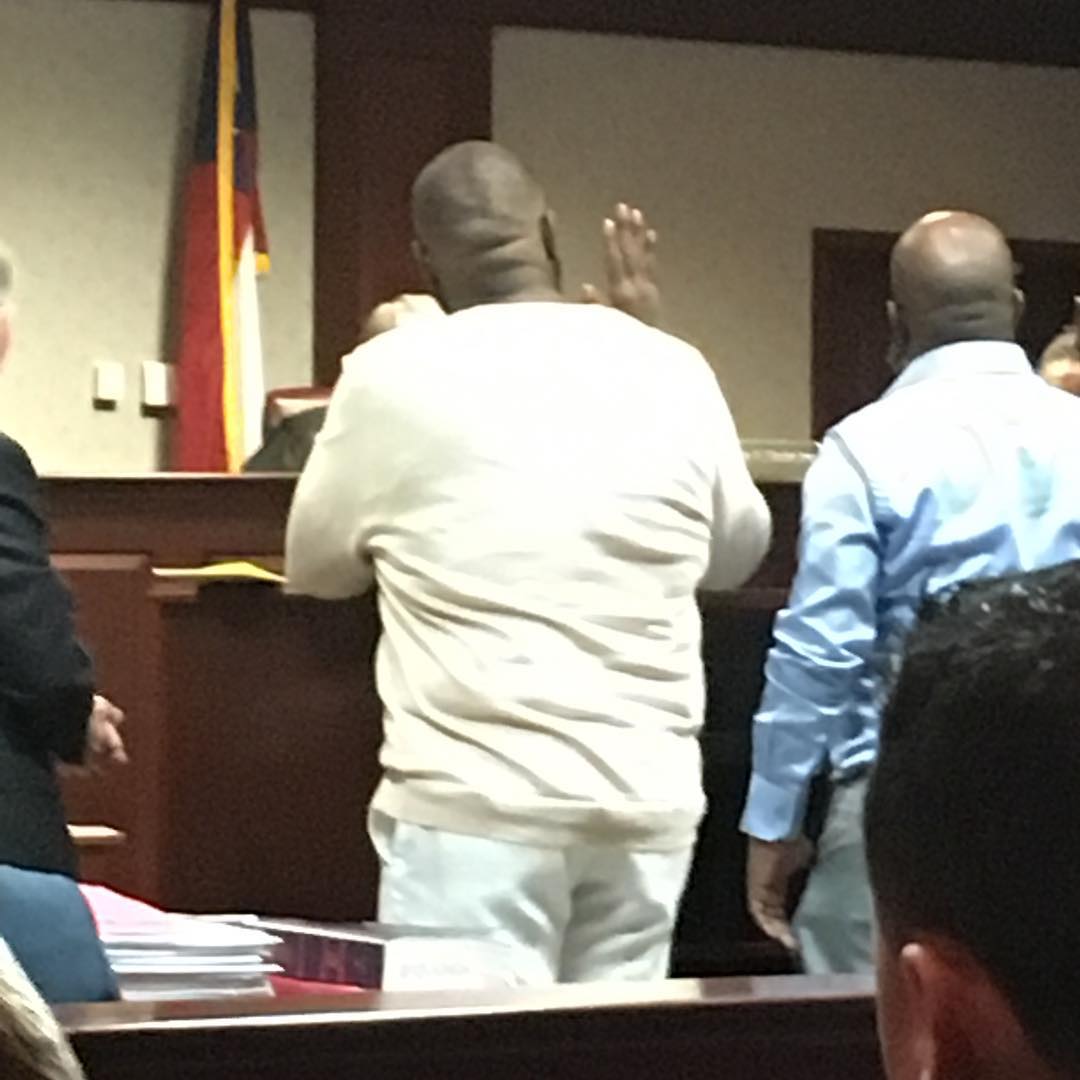 Rick Ross Just Struck A Sweet Plea Deal In His Kidnapping Trial 