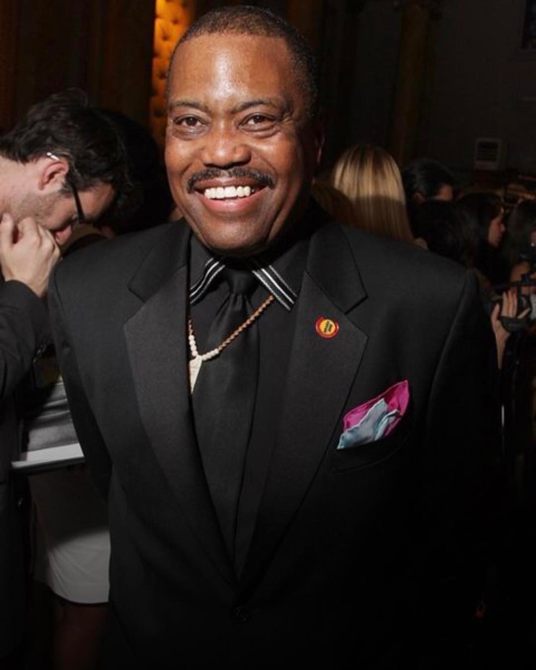 Cuba Gooding Sr. Dead At 72 After Possible Overdose 3