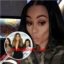 Blac Chyna's Request To Trademark ANGELA KARDASHIAN Has Been Denied